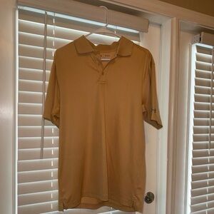 Under Armour Heat Gear Collared Shirt